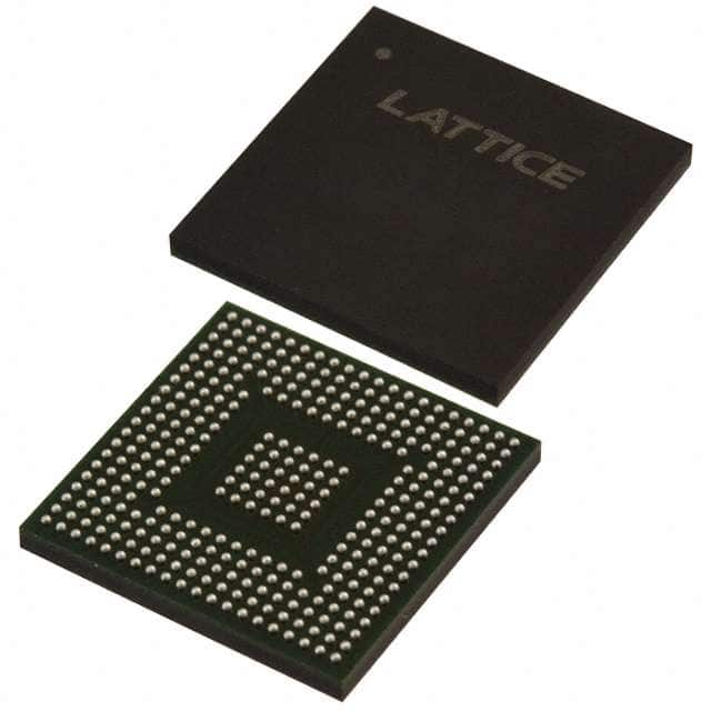 LCMXO2-4000HE-6BG332C Lattice Semiconductor Corporation  FPGA (Field Programmable Gate Array)